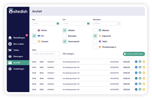 image 33 Sitedish - archive