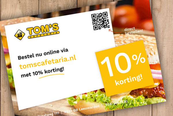 toms-print Sitedish Coupon