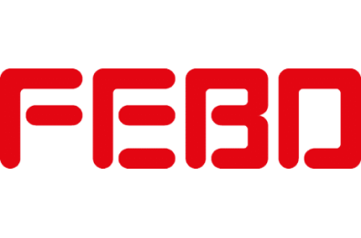 Logo van FEBO