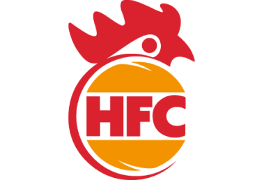Logo van HFC
