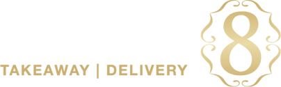 Logo van Sushi8