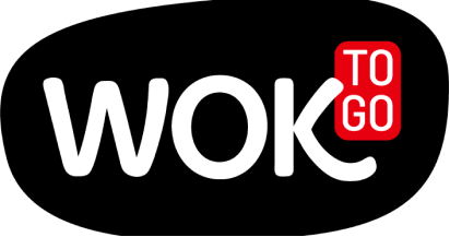Logo van Wok to Go