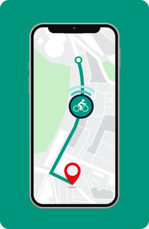 bezorgapp-2 Bestelzuilen van Sitedish