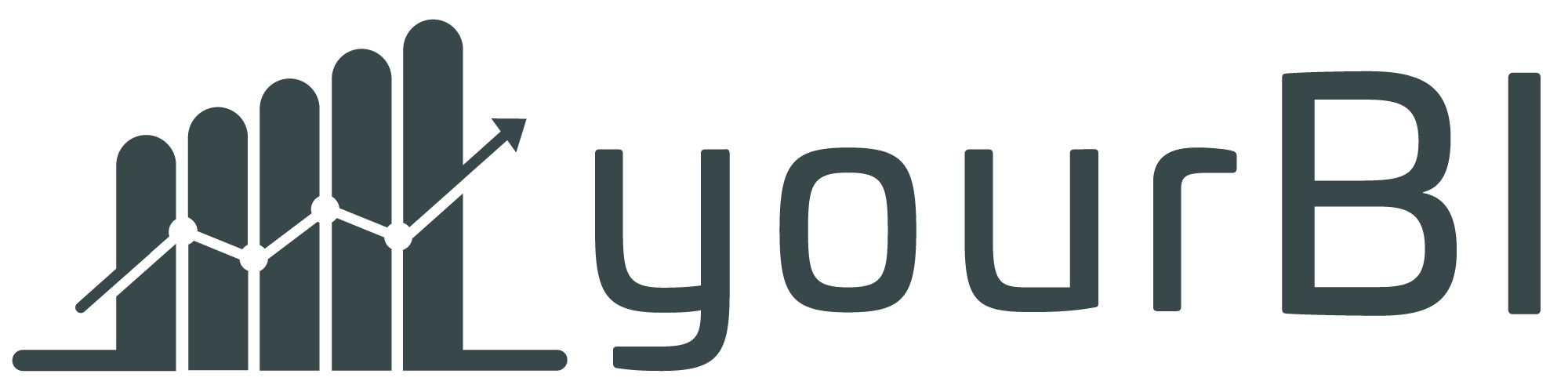 Logo YourBI