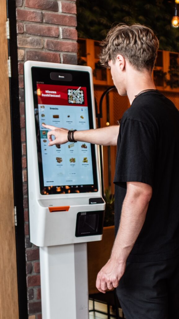 sitedish-bestelzuil Bestelzuilen van Sitedish