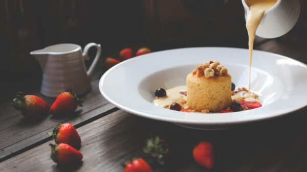 Foodfotografie-restaurant