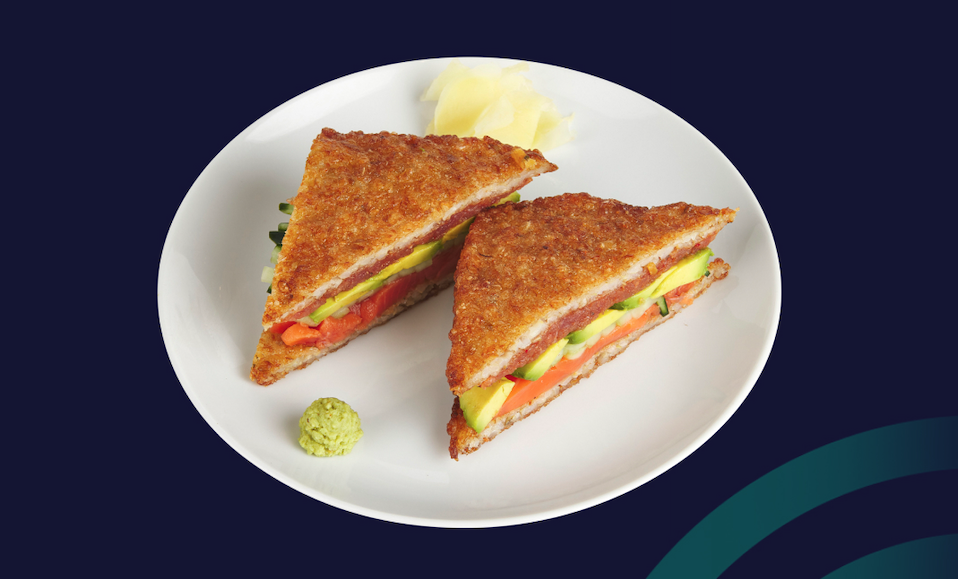 foodtrends in de horeca
